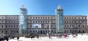 Case de éxito Museo Reina Sofía