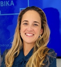 Anabel Alcaide Acevedo