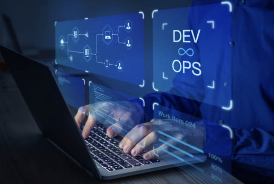 DevOps implica todo el proceso de desarrollo del software