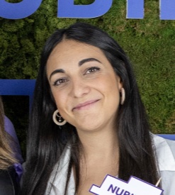 Lucía Del Campo Martínez